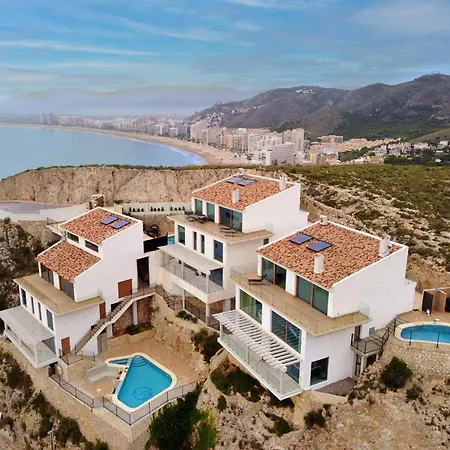 Colina Del Sol - Sol
