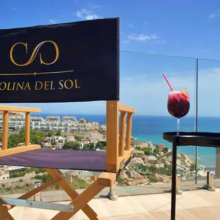 Colina Del Sol - Sol *