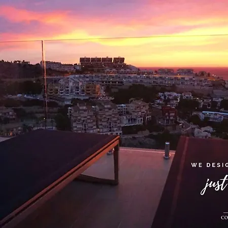 Colina Del Sol - Sol