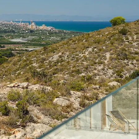 Colina Del Sol - Sol Villa