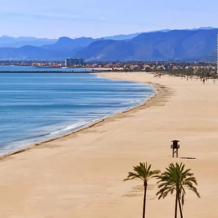 Colina Del Sol - Sol * Cullera