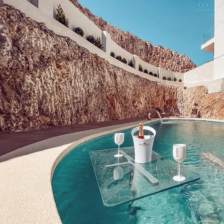Villa Colina Del Sol - Sol *