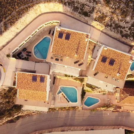 Colina Del Sol - Sol Villa Cullera