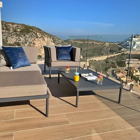 Villa Colina Del Sol - Sol *