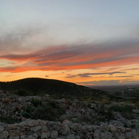 Colina Del Sol - Sol * Cullera