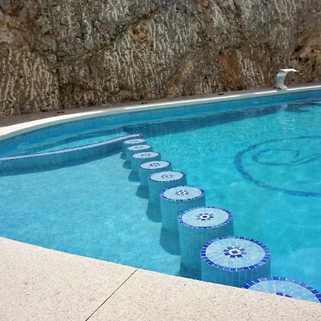 Villa Colina Del Sol - Sol