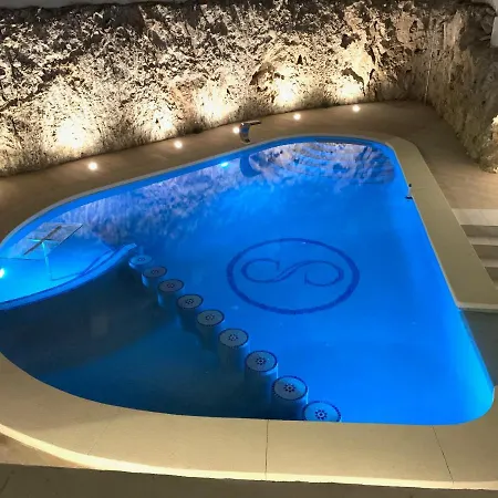 Colina Del Sol - Sol Villa