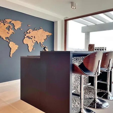 Colina Del Sol - Sol Villa