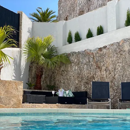 Colina Del Sol - Sol Villa *