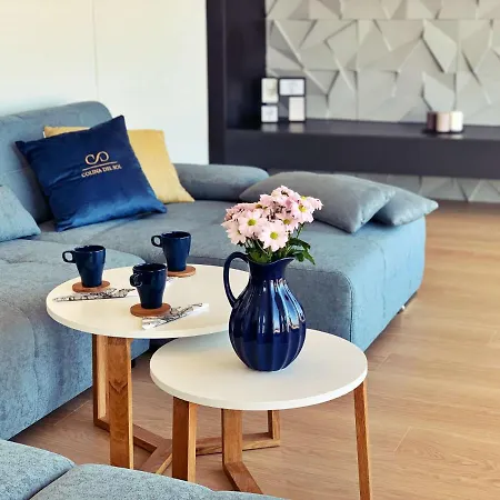 Colina Del Sol - Sol *