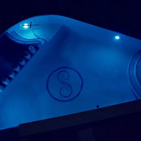 Villa Colina Del Sol - Sol