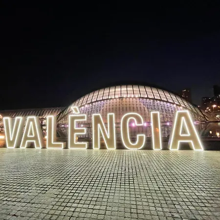 Colina Del Sol - Sol Villa Cullera