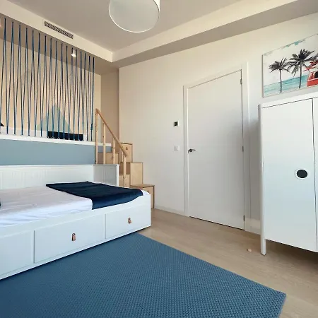 Colina Del Sol - Sol * Cullera