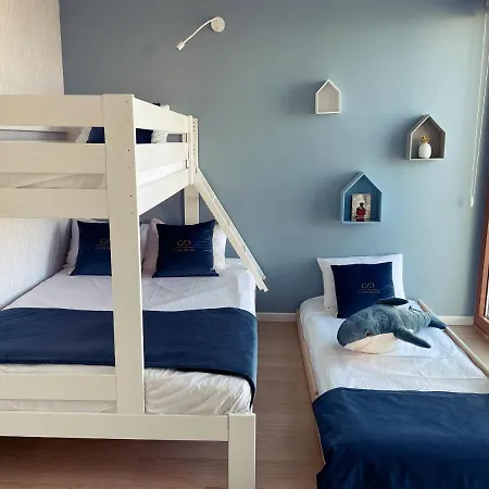 Villa Colina Del Sol - Sol