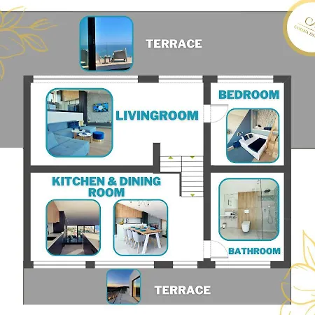 Colina Del Sol - Sol Cullera