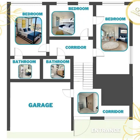 Villa Colina Del Sol - Sol Cullera