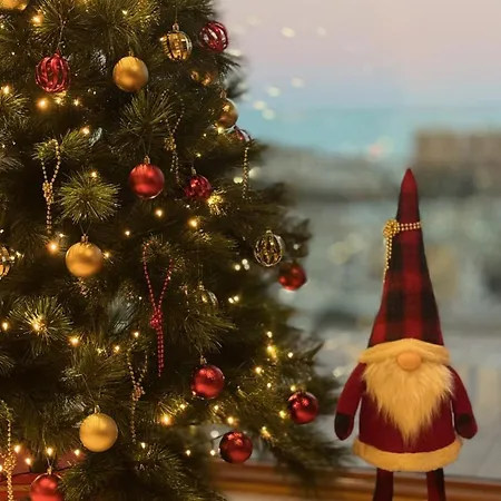 Villa Colina Del Sol - Sol