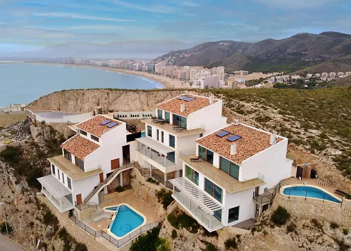Colina Del Sol - Sol