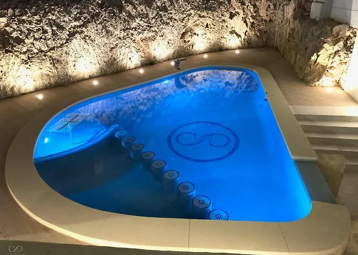 Colina Del Sol - Sol Villa