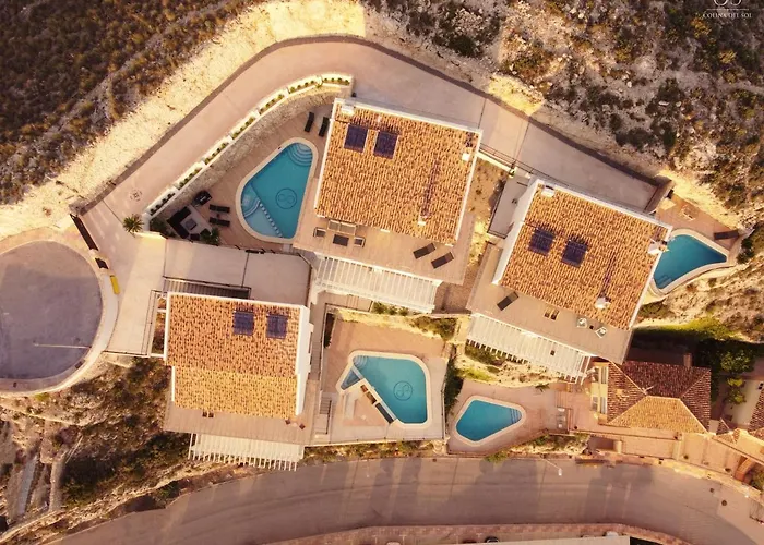 Colina Del Sol - Sol Villa Cullera