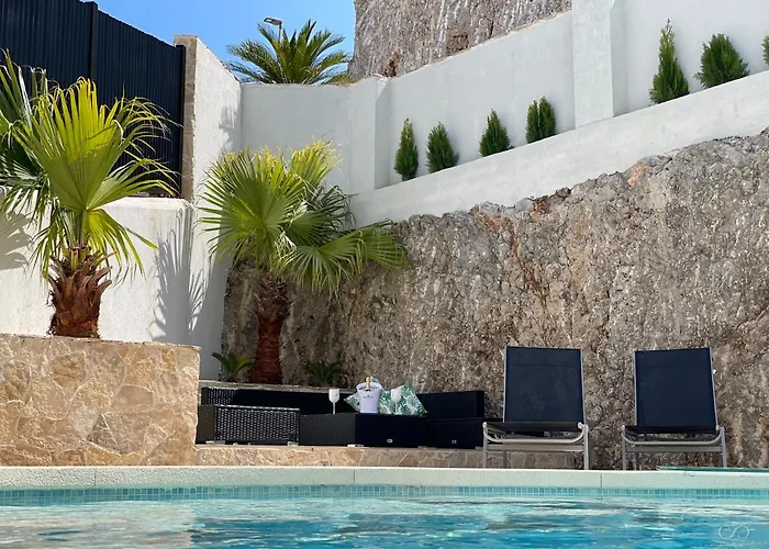 Colina Del Sol - Sol Villa *