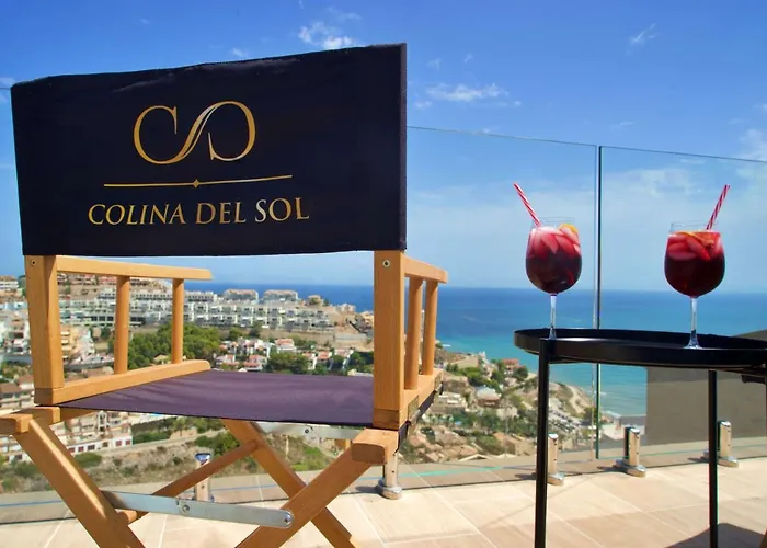 Colina Del Sol - Sol *