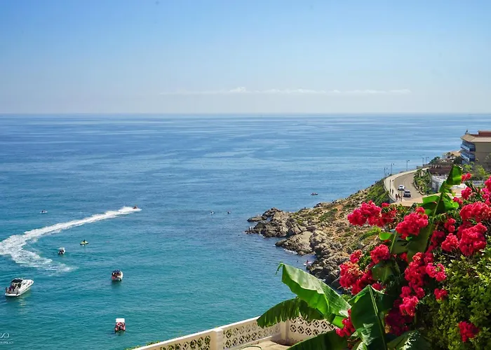 Villa Colina Del Sol - Sol Cullera