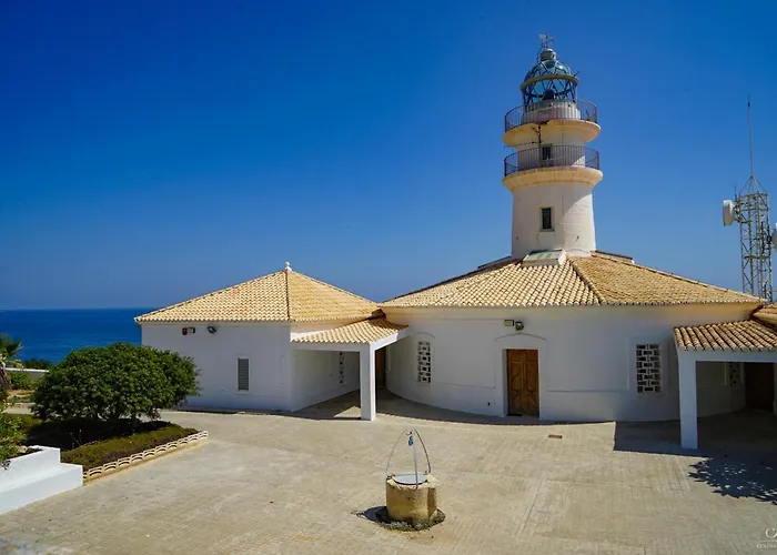 Villa Colina Del Sol - Sol *